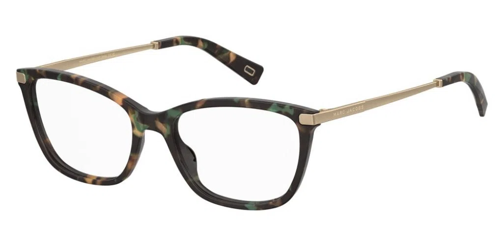 Marc Jacobs Marc400 Eyeglasses - view 27